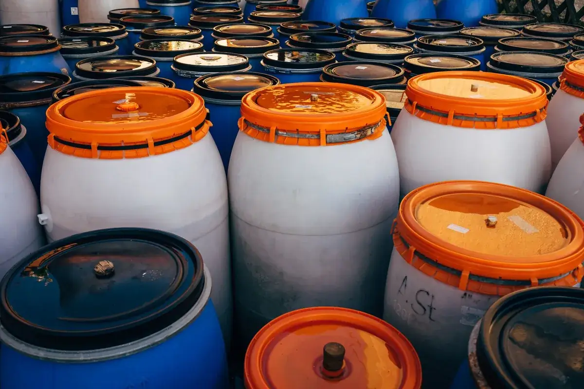 Chemical & Toxic Waste Cleanup in Montrose, MI